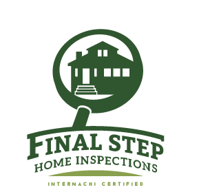 Welcome to Final Step Home Inspection